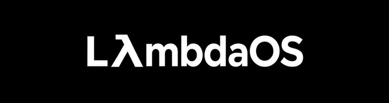 LambdaOS